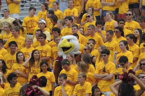 Getting to know the ACC Mascots - Card Chronicle