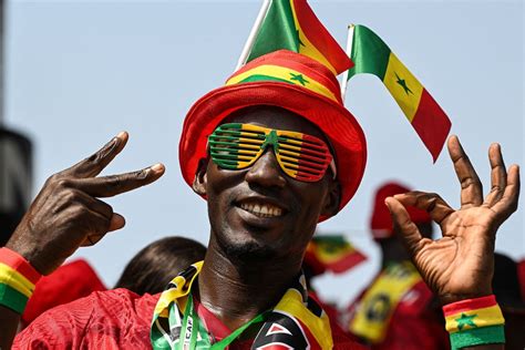 Senegal vs Gambia LIVE! AFCON match stream, latest score and goal updates today - HCNTimes.com