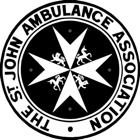 St John Ambulance | Logopedia | Fandom