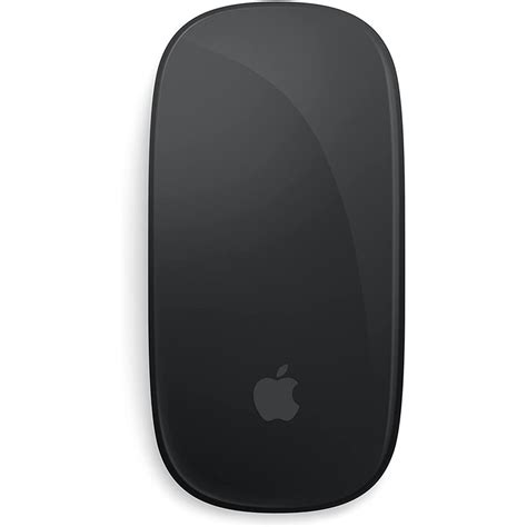 Apple Magic Mouse 3, black