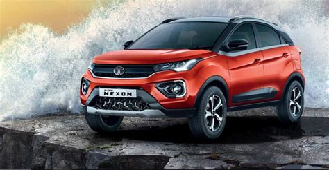 Maruti Brezza beats Tata Nexon in August 2022 sales