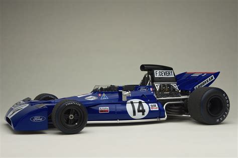 Tyrrell *** **** | Motor racing, Classic racing, Latest cars