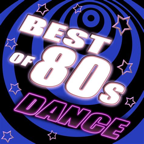 ‎Best of 80's Dance, Vol. 1 - #1 80's Dance Club Hits Remixed by ...