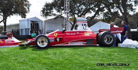 1975 Ferrari 312T