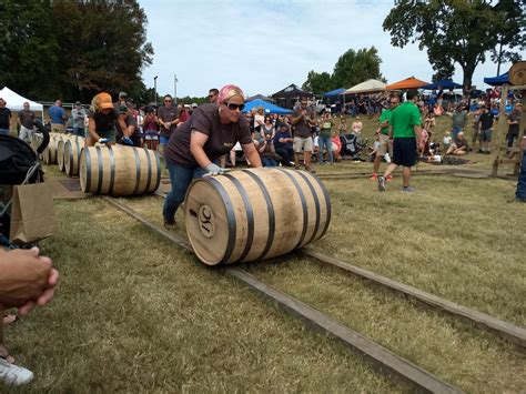 Your 2020 Bourbon Bucket List | Alcohol Professor