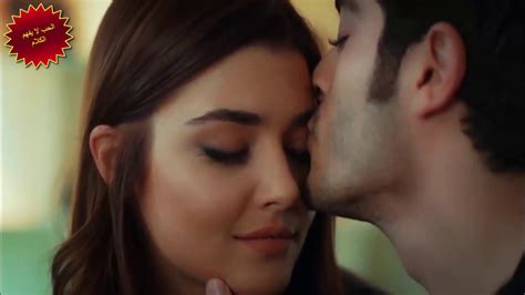 Hayat & Murat Kisses - YouTube