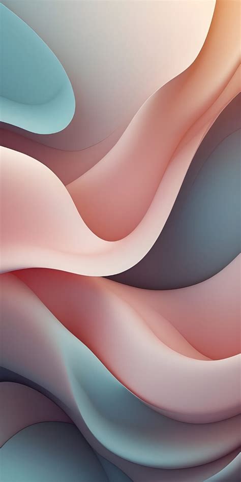 Blue Abstract Phone Wallpapers and Background Images Download HD - MyWallpapers.in