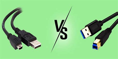 USB 2.0 VS USB 3.0 - What’s the Difference? - Tech News Today