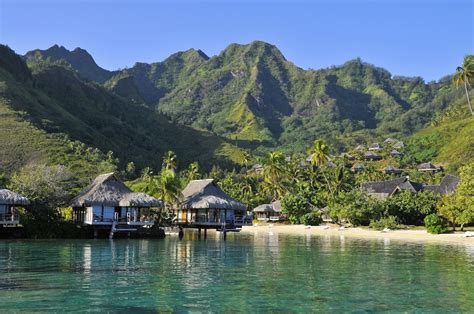 InterContinental Resort and Spa Moorea: 2019 Room Prices $329, Deals ...