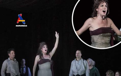 Hear The Highest Note Ever Sung In The Metropolitan Opera's 137-Year History, Which Causes ...