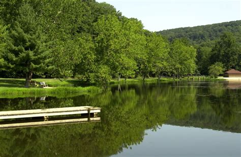 Pike Lake State Park - Ohio. Find It Here.