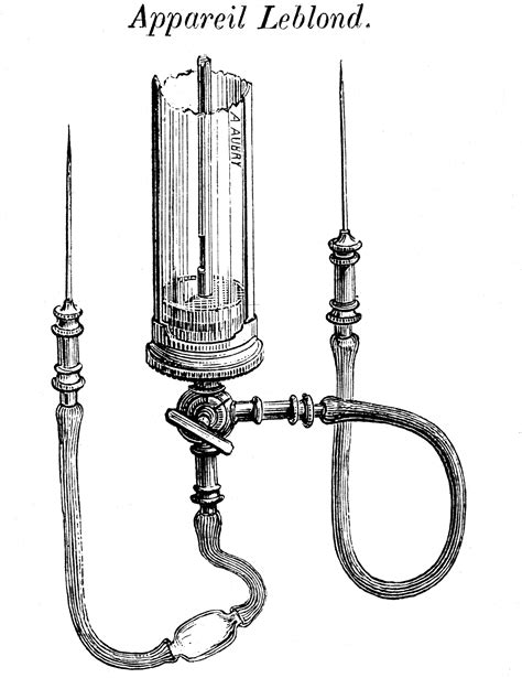 File:Transfusion Apparatus, 19th century. Wellcome M0005169.jpg - Wikimedia Commons