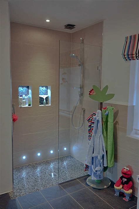 Waterproof Shower Wall Lights - Youstre1941