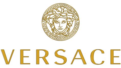 Versace Logo, symbol, meaning, history, PNG, brand