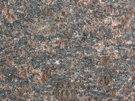 Tan Brown Granite - O&G Mason