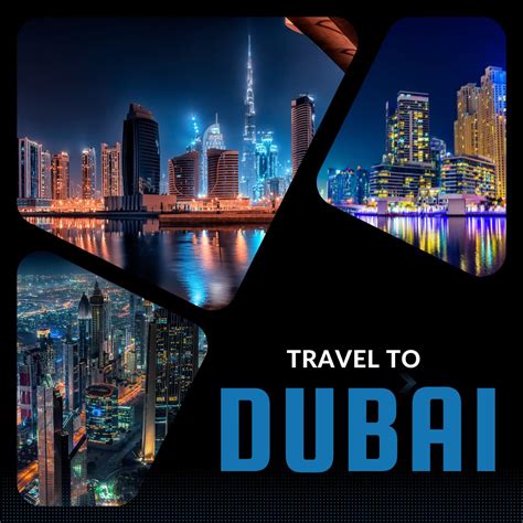 Dubai City 2024 | Dubai City Attractions 2024 | Dubai City Top ...