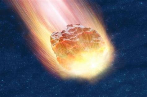 10 Interesting Meteor Facts | My Interesting Facts