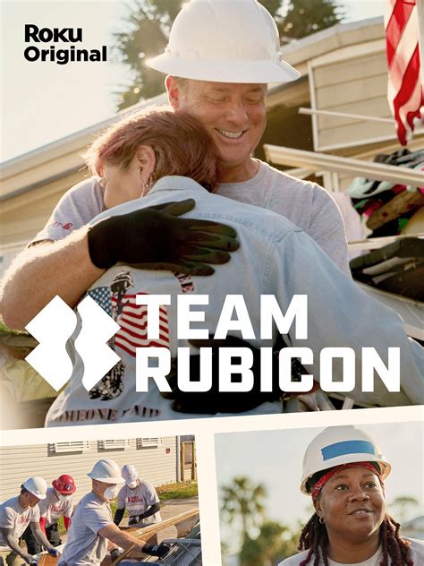 Team Rubicon | TVmaze