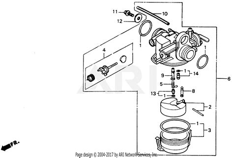 Honda Lawn Mower Carburetor Repair | Reviewmotors.co