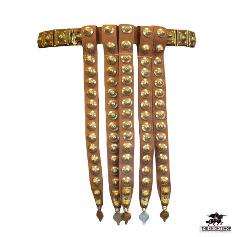 Roman Legionary Balteus Belt - RGZM | Buy Roman Belts from our UK Shop