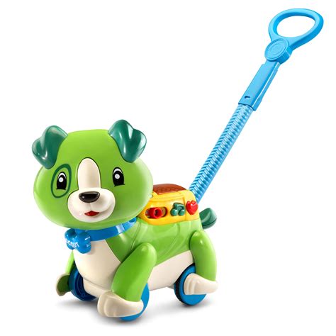 LeapFrog® Introduces New Infant and Preschool Learning Toys