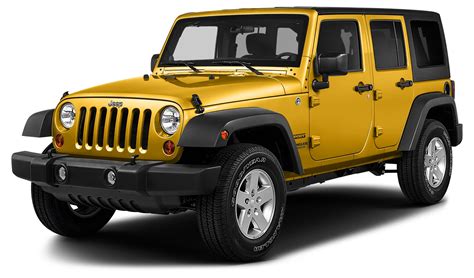 Yellow Jeep Wrangler For Sale Used Cars On Buysellsearch