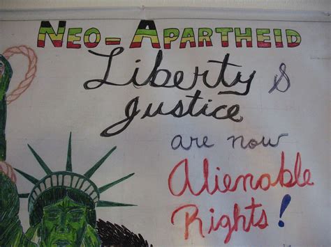 Apartheid | American Apartheid is just like South Africa"s A… | Flickr