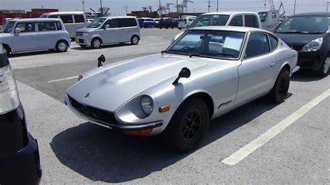 S30 FAIRLADY Z - YouTube