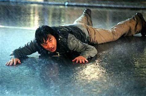 New Police Story - Jackie Chan Image (7835820) - Fanpop