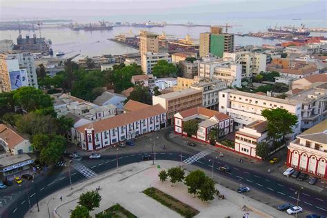 Senegal Travel Guide: Essential Facts and Information
