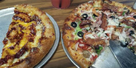 Out and About: Mellow Mushroom Pizza on International Drive in Orlando ...