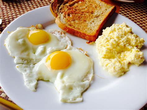 Egg breakfast Egg Breakfast, Mouth Watering, Eggs, Dishes, Best, Food, Tablewares, Essen, Egg