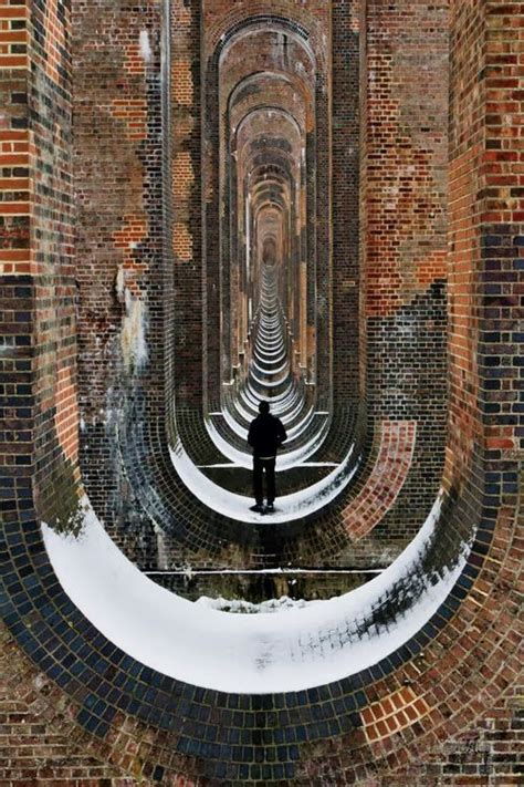 Balcombe Viaduct West Sussex England | Industrial architecture ...
