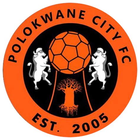 Polokwane City FC - Mbombela Stadium