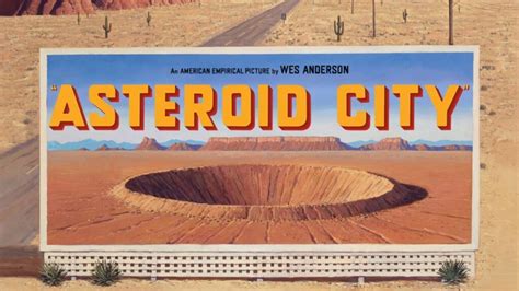 Asteroid City | Movie Guide - Film Colossus