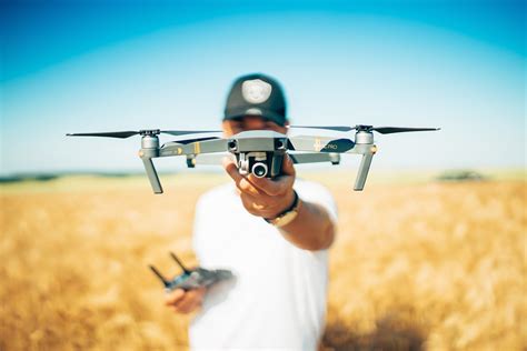 The complete beginner's guide to drone photography