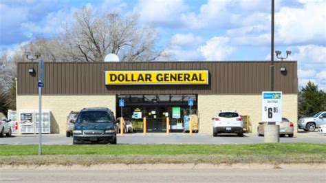 Pictures of Retail property located at Dollar General, Milan, NM 87020 for sales - image #1