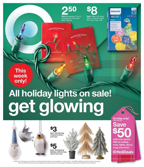 Target Cyber Monday 2019 Ad and Deals | TheBlackFriday.com