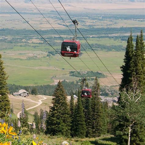 Top 10 Summer Activities To Do in Grand Teton National Park