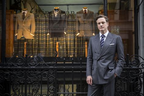 Movie Review – ‘Kingsman: The Secret Service’ | mxdwn Movies