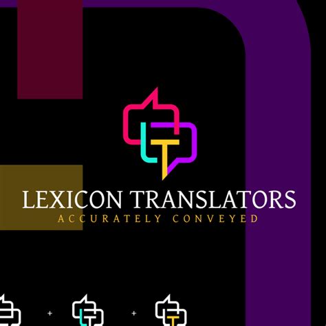 Translation Logos - 17+ Best Translation Logo Ideas. Free Translation ...