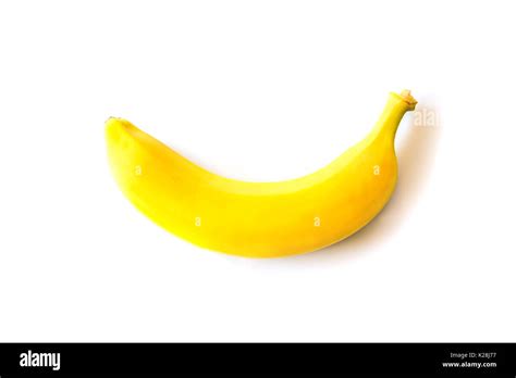 Unpeeled banana hi-res stock photography and images - Alamy