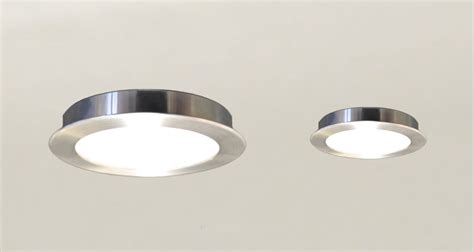 LED Ceiling Lights | JBRND