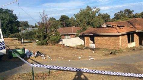 Fire destroys Eaton home | photos | Bunbury Mail | Bunbury, WA