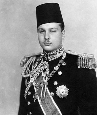 King Farouk coins collection | Lunaticg Coin