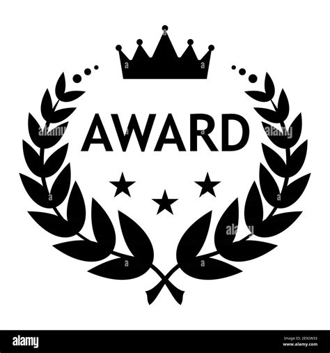 Academy awards trophy red carpet Stock Vector Images - Alamy