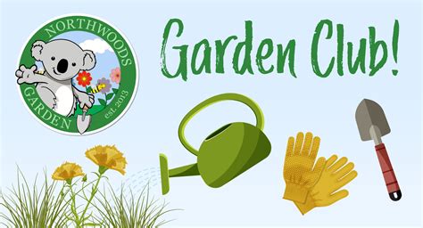 Garden Club - Spring 2020 - Northwoods Elementary PTA, Cary NC