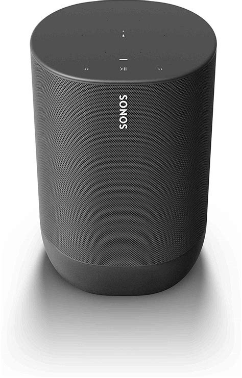 Sonos sound system - noredmember