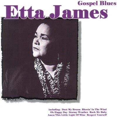 Download Stormy Weather by Etta James | eMusic