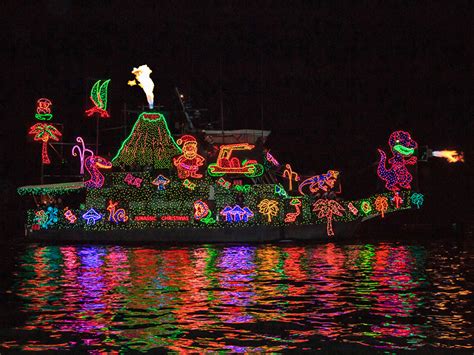 16 Places to See Christmas Lights in Los Angeles You Can’t Miss